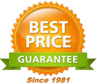 best price guarantee