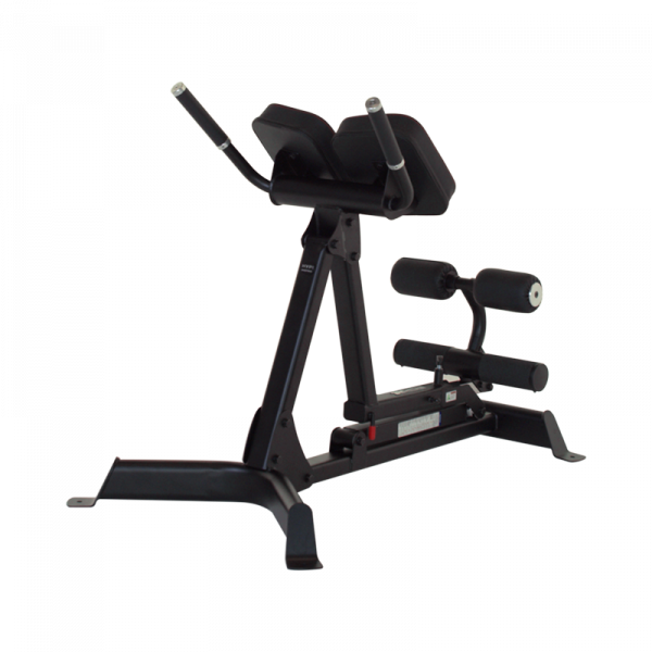 Inspire Fitness 45/90 Hyperextension Bench image_3