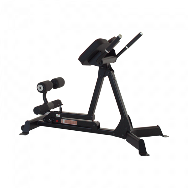 Inspire Fitness 45/90 Hyperextension Bench image_4