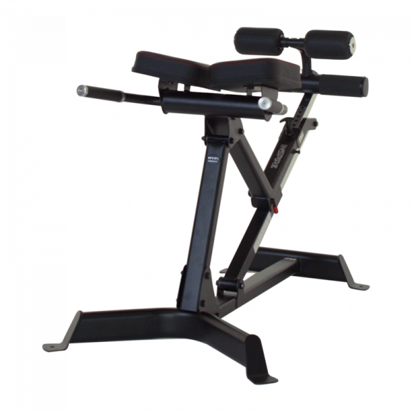 Inspire Fitness 45/90 Hyperextension Bench image_6