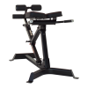 Inspire Fitness 45/90 Hyperextension Bench image_7