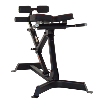 Inspire Fitness 45/90 Hyperextension Bench image_7