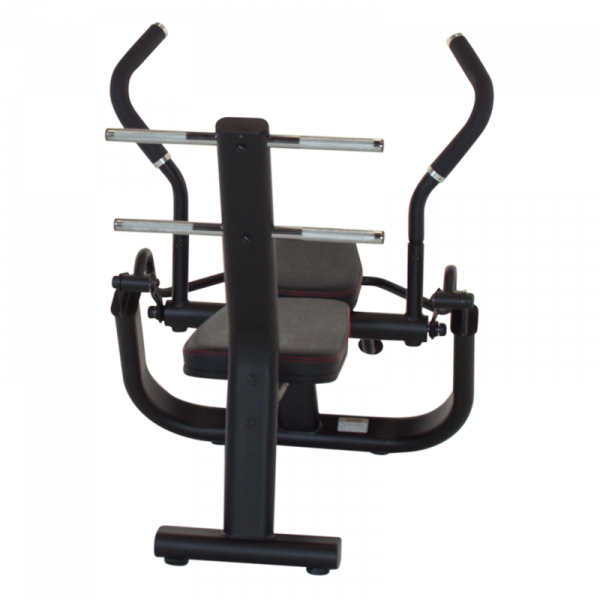 Inspire Fitness AB Crunch Bench (ACB1) image_6