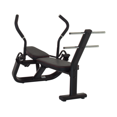 Inspire Fitness AB Crunch Bench (ACB1) image_7