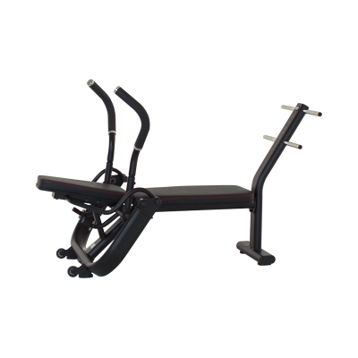 Inspire Fitness AB Crunch Bench (ACB1) image_8