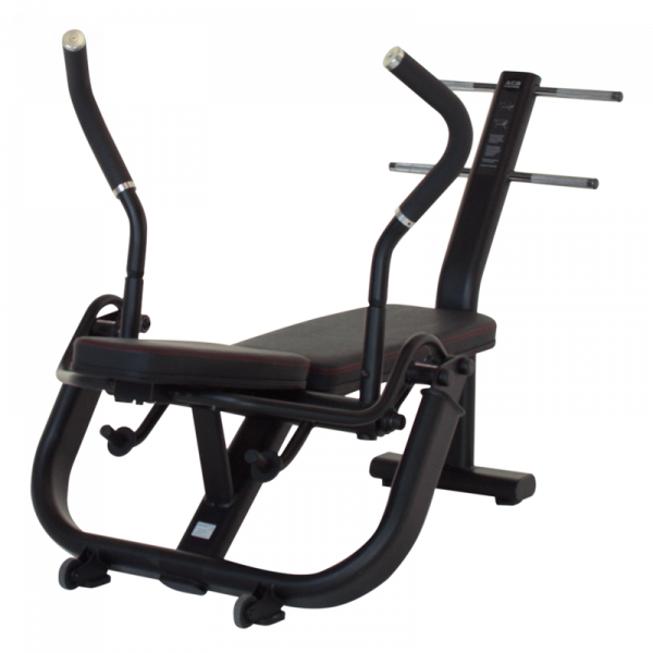 Inspire Fitness AB Crunch Bench (ACB1) image_9