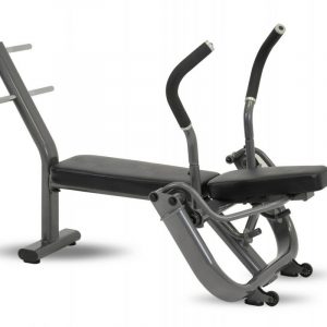 Inspire Fitness AB Crunch Bench (ACB1) image_1