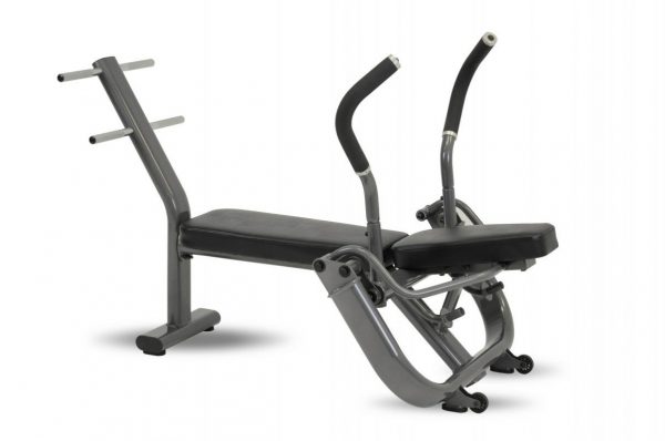 Inspire Fitness AB Crunch Bench (ACB1) image_1