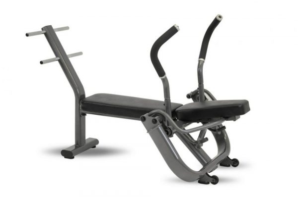 Inspire Fitness AB Crunch Bench (ACB1) image_4