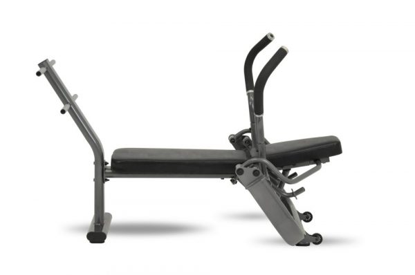 Inspire Fitness AB Crunch Bench (ACB1) image_2