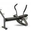 Inspire Fitness AB Crunch Bench (ACB1) image_3