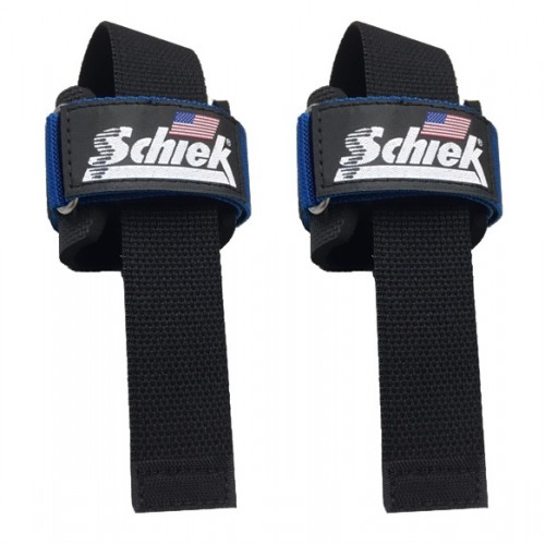 Schiek Model 1000-PLS power lifting straps