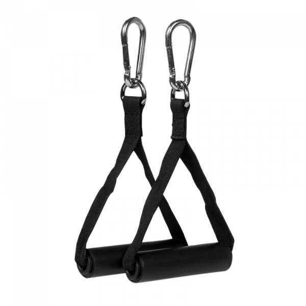 Inspire Fitness Deluxe D-Handles