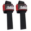 Schiek Model 1000-PLS power lifting straps