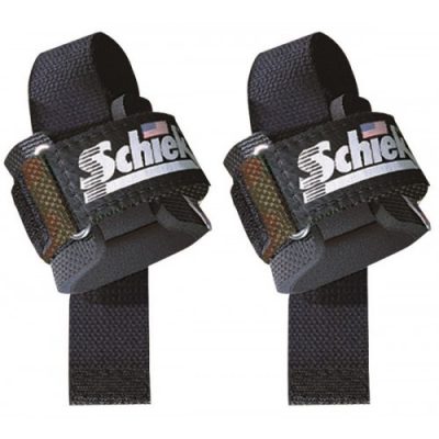 Schiek Model 1000-PLS power lifting straps