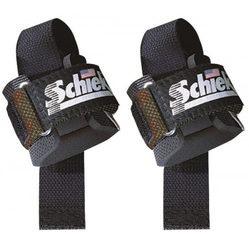 Schiek Model 1000-PLS power lifting straps
