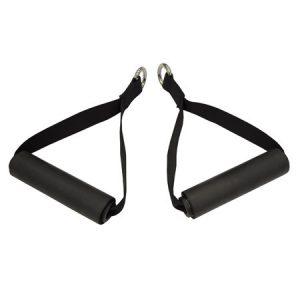 Inspire Fitness Deluxe D-Handles