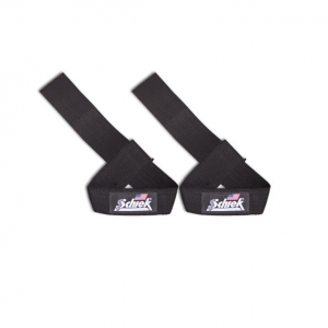 Schiek Model 1000-BLS2 basic lifting straps