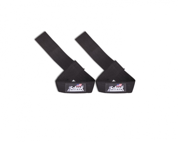 Schiek Model 1000-BLS2 basic lifting straps