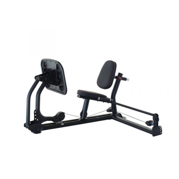 Inspire Leg Press Option for M-Series Gyms image_4