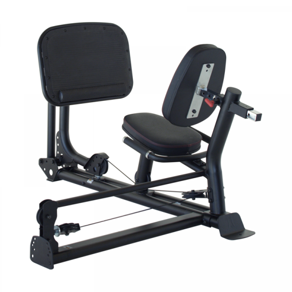 Inspire Leg Press Option for M-Series Gyms image_8