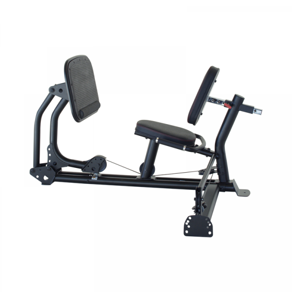 Inspire Leg Press Option for M-Series Gyms image_5