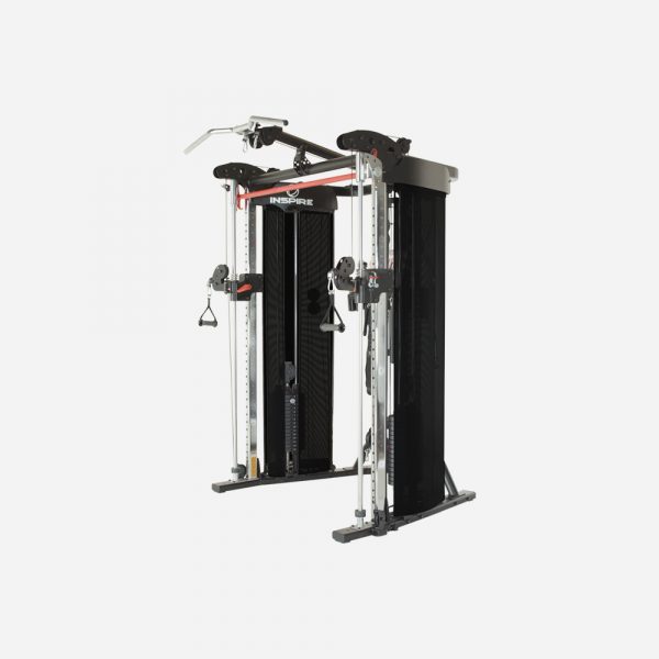 Inspire Fitness FT2 Functional Trainer