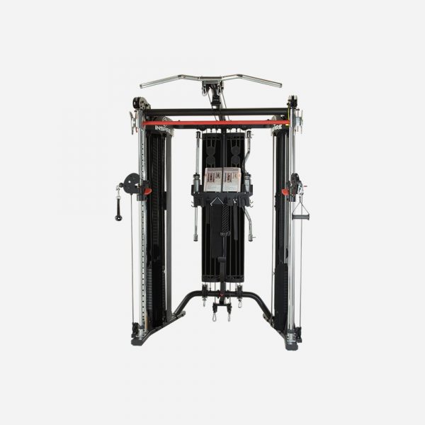 Inspire Fitness FT2 Functional Trainer