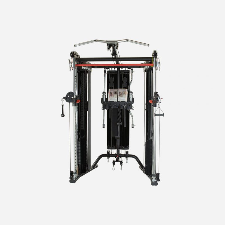 INSPIRE FT2 Functional Trainer Hest Fitness Products