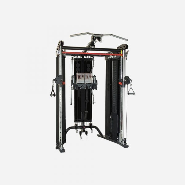 Inspire Fitness FT2 Functional Trainer