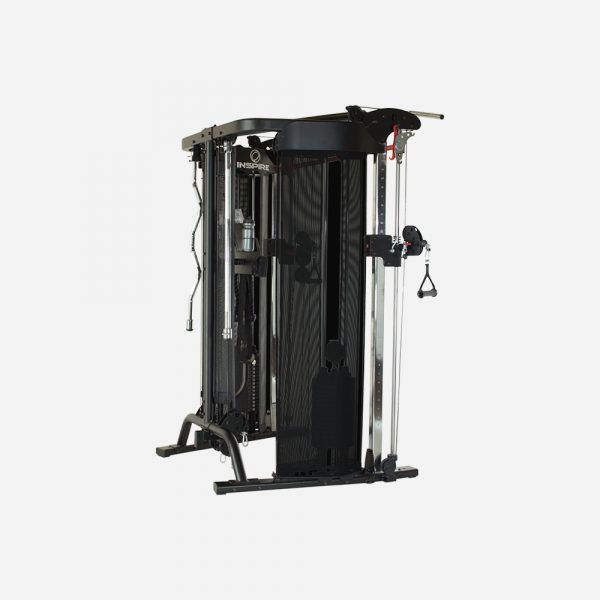 Inspire Fitness FT2 Functional Trainer