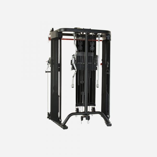 Inspire Fitness FT2 Functional Trainer