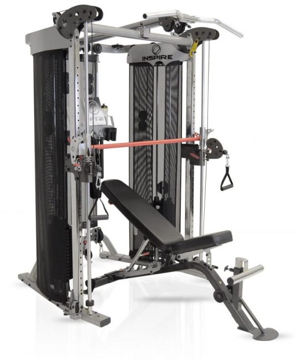 end trainer sale