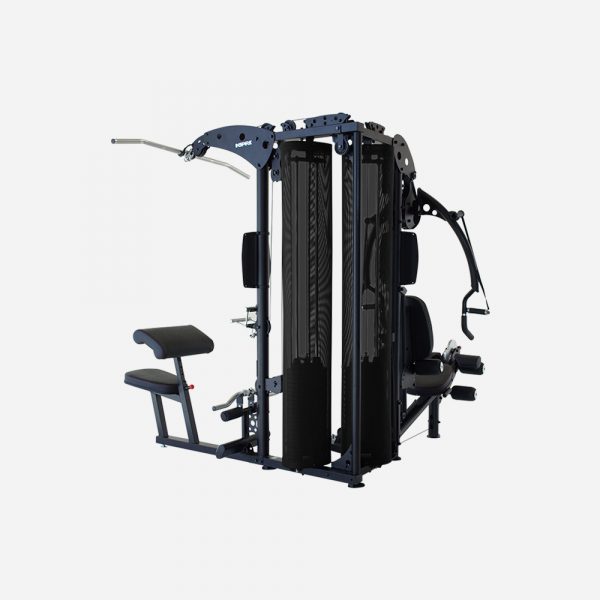 Inspire Fitness M5 Multi Gym