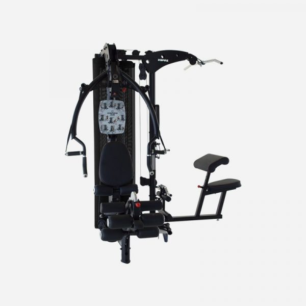 Inspire Fitness M5 multi gym