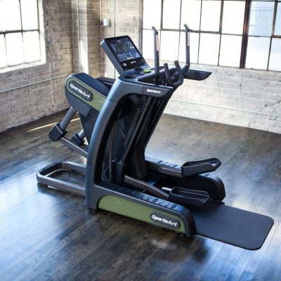 Sports Art G886 Verso 3-in-1 cross trainer image_1
