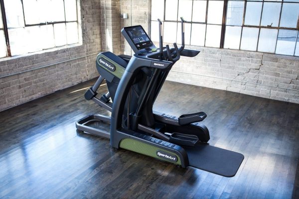 Sports Art G886 Verso 3-in-1 cross trainer image_1