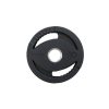 TKO Olympic Rubber Grip Plate