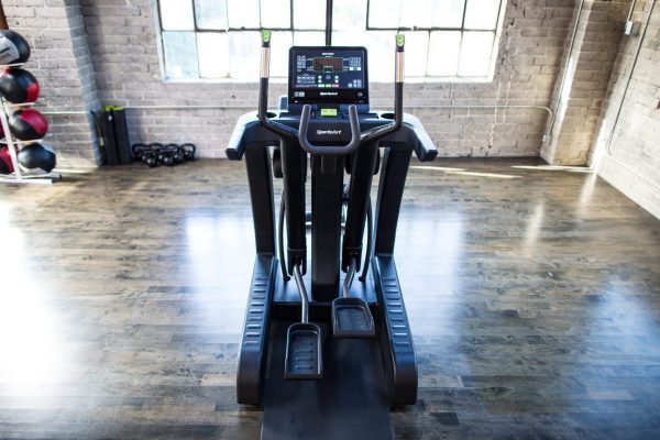 Sports Art G886 Verso 3-in-1 cross trainer image_5