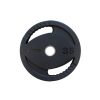 TKO Olympic Rubber Grip Plate