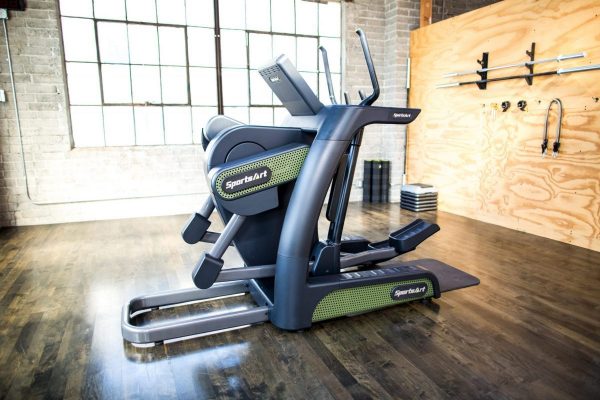 Sports Art G886 Verso 3-in-1 cross trainer image_6