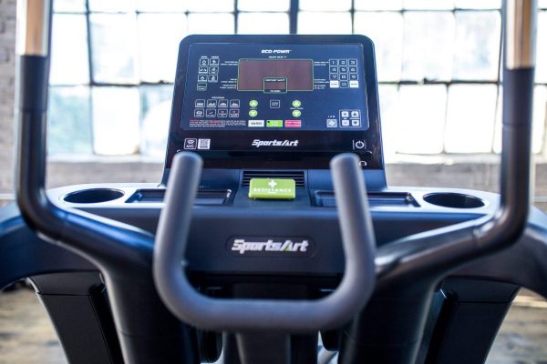 Sports Art G886 Verso 3-in-1 cross trainer image_2