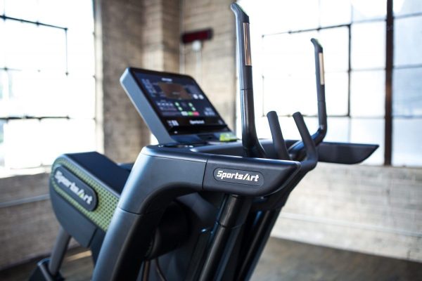 Sports Art G886 Verso 3-in-1 cross trainer image_3