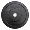 TKO Rubber Bumper Plate