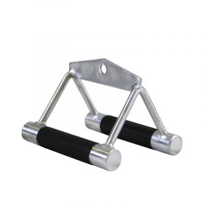 TKO Seated Row Chinning Bar