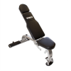 TKO Flat Incline Decline Bench model 824FID-B