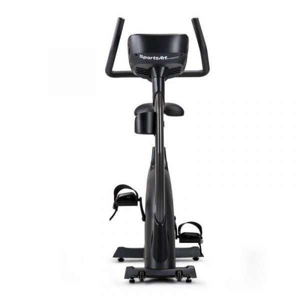 Sports Art C535U Upright Cycle image_3