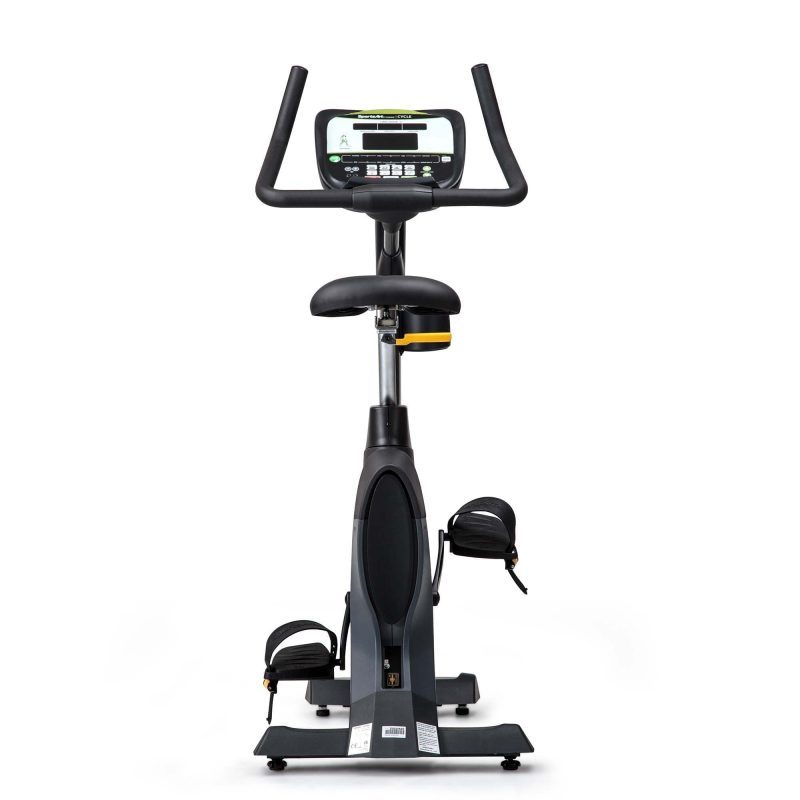 SportsArt C535U UPRIGHT CYCLE Hest Fitness Products