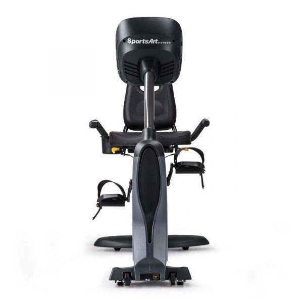 SportsArt C545R Recumbent Cycle image_5
