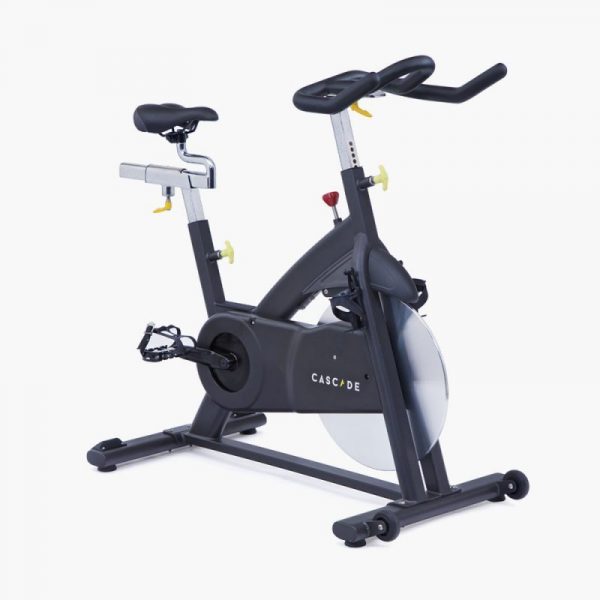 Cascade CMX Pro Exercise Bike image_2